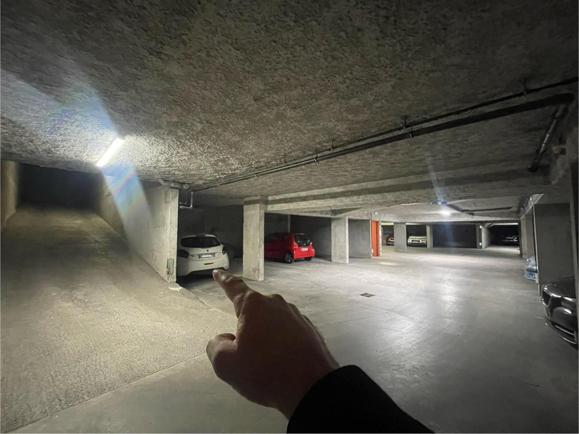 Bngo I Immense Rooftop Lyon I 2 Chambres, 4 Places Parkings, 2 Immenses Terrasses, 8 Personnes 外观 照片